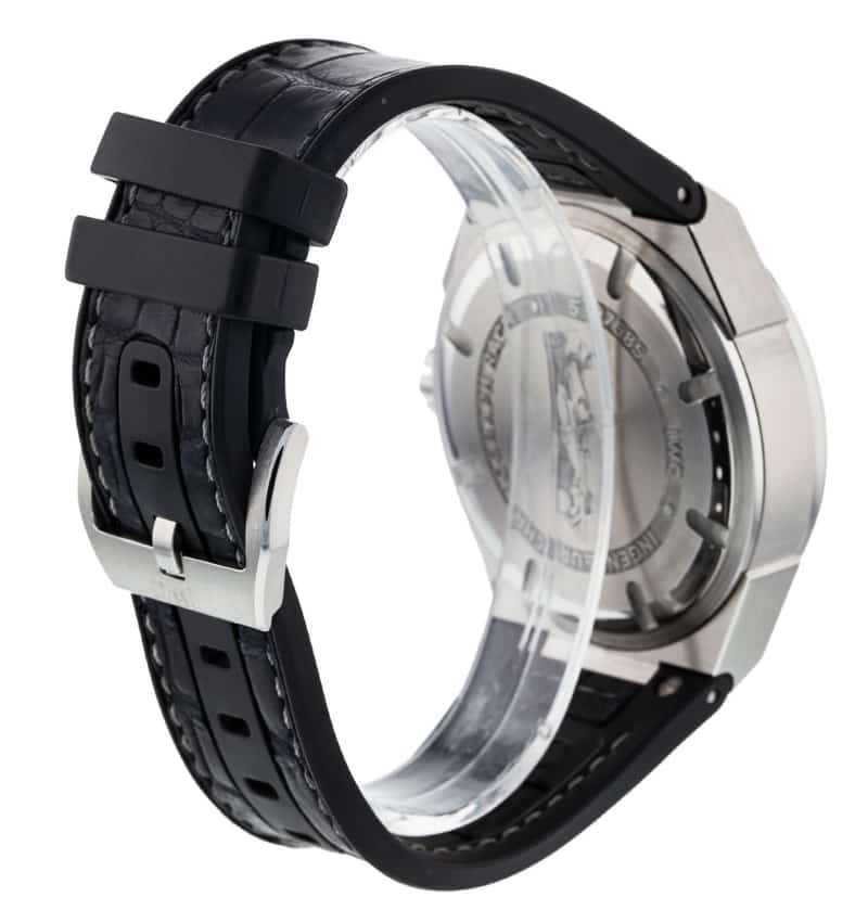 IWC Ingenieur IW378509